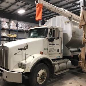 Meet your Posher, Jared